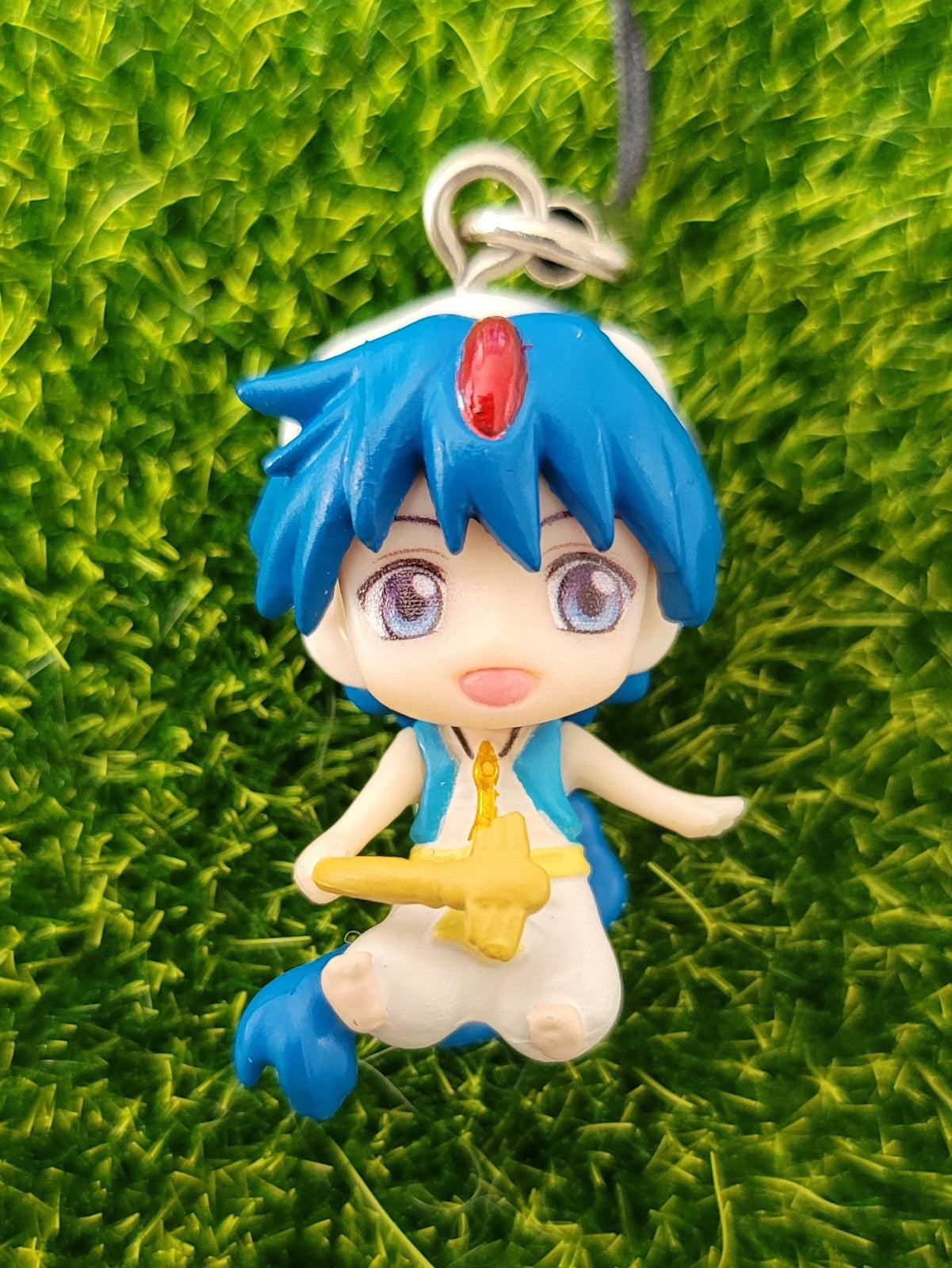 Magi: The Labyrinth of Magic Anhänger Aladdin Nippon4U