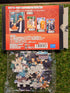 Kuroko no Basket 56 Teile Puzzle Nippon4U