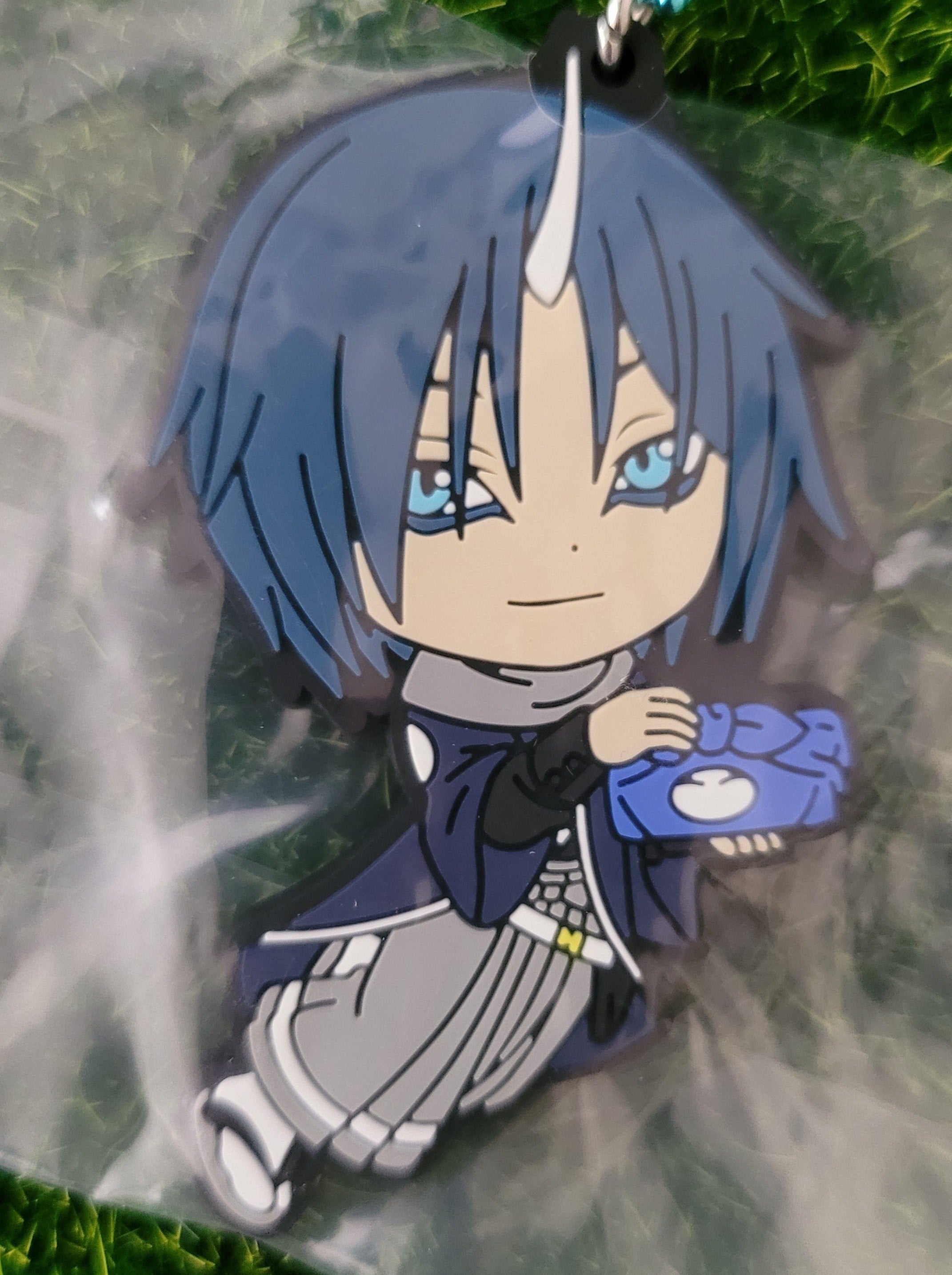 That Time I Got Reincarnated as a Slime Souei Anhänger Nippon4U