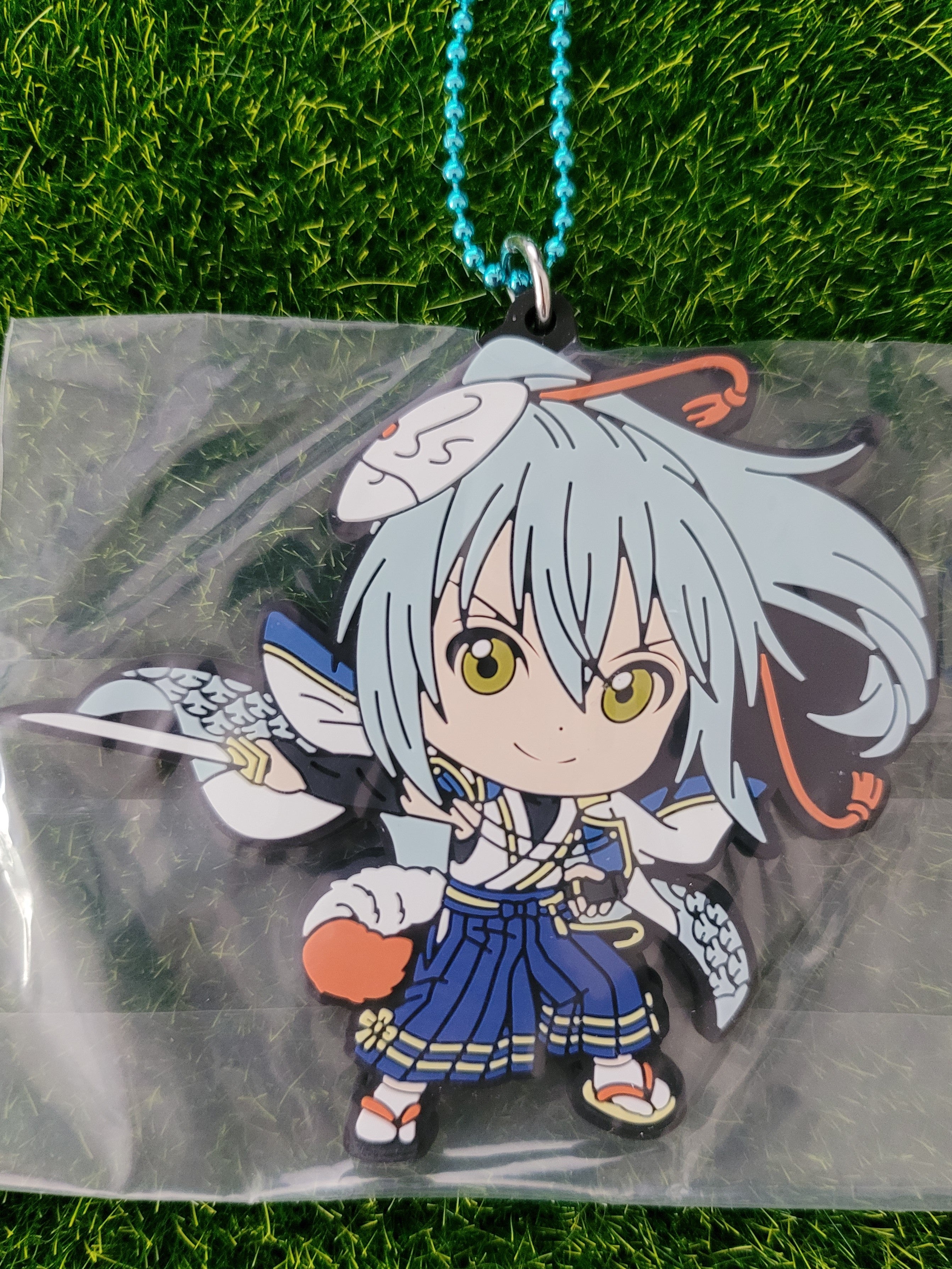 That Time I Got Reincarnated as a Slime Rimuru Anhänger Nippon4U