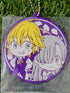 Seven Deadly Sins Meliodas & Elizabeth Anhänger Nippon4U