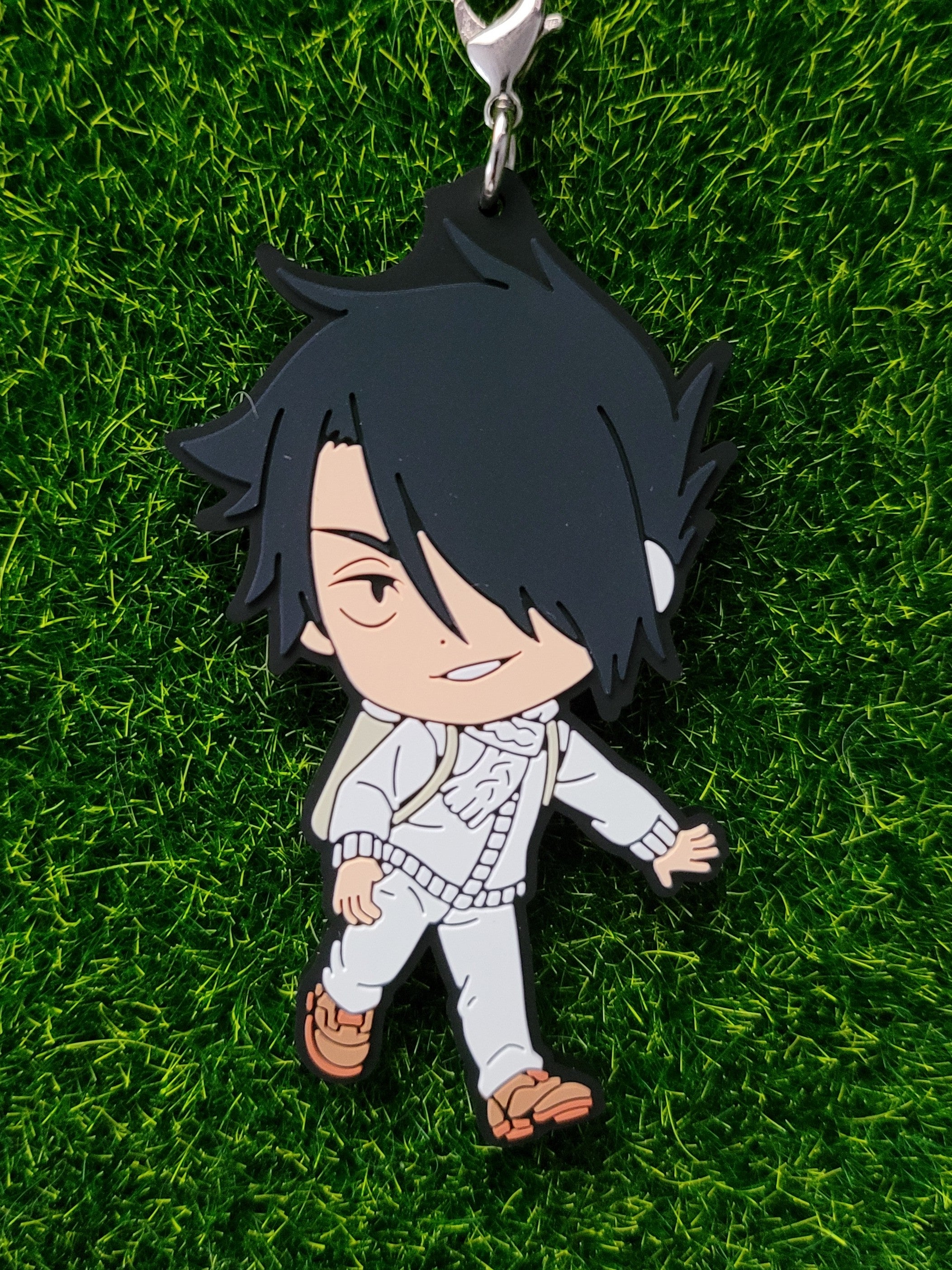 Promised Neverland Ray Anhänger Nippon4U