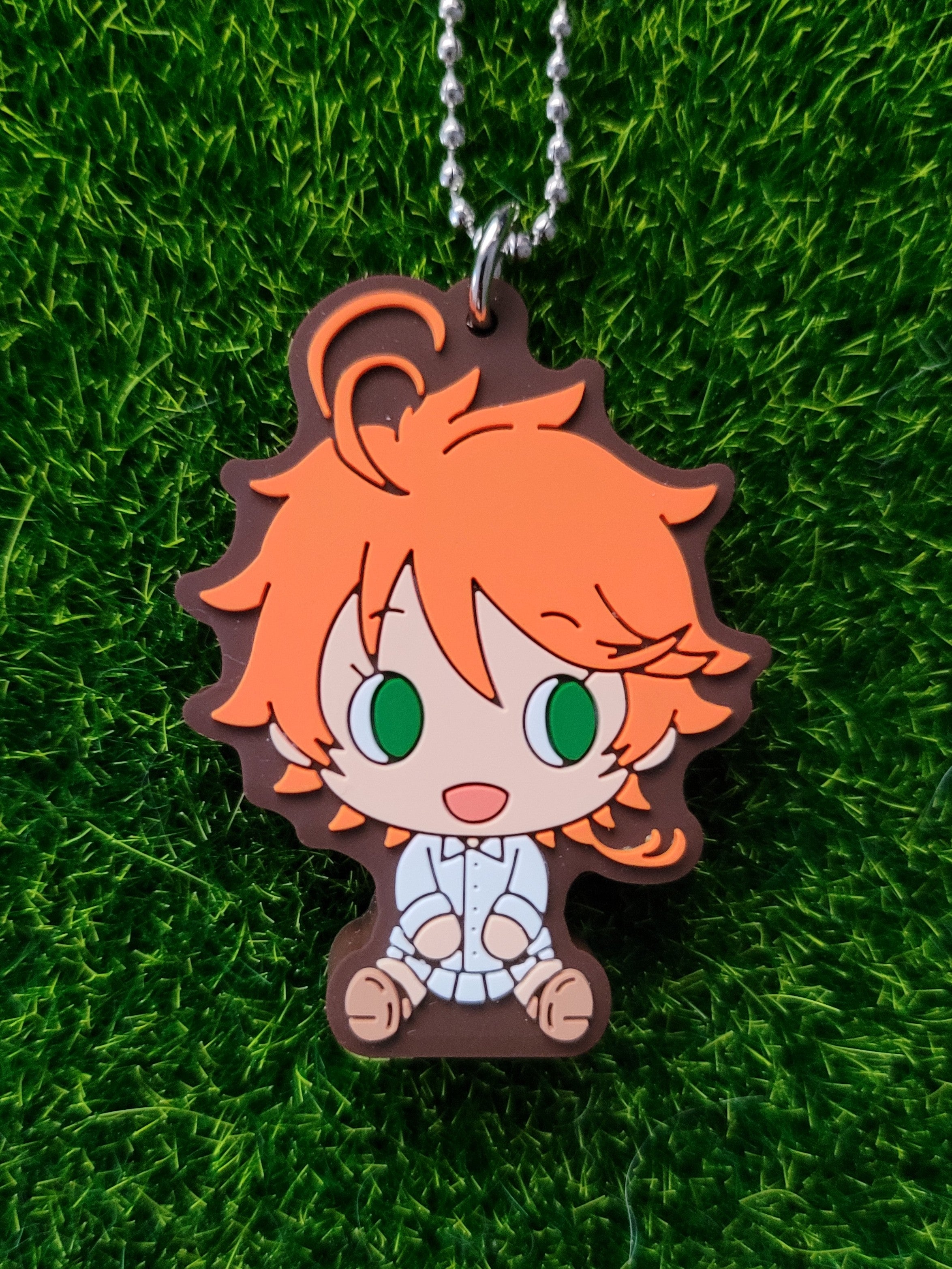 Promised Neverland Emma Anhänger Nippon4U