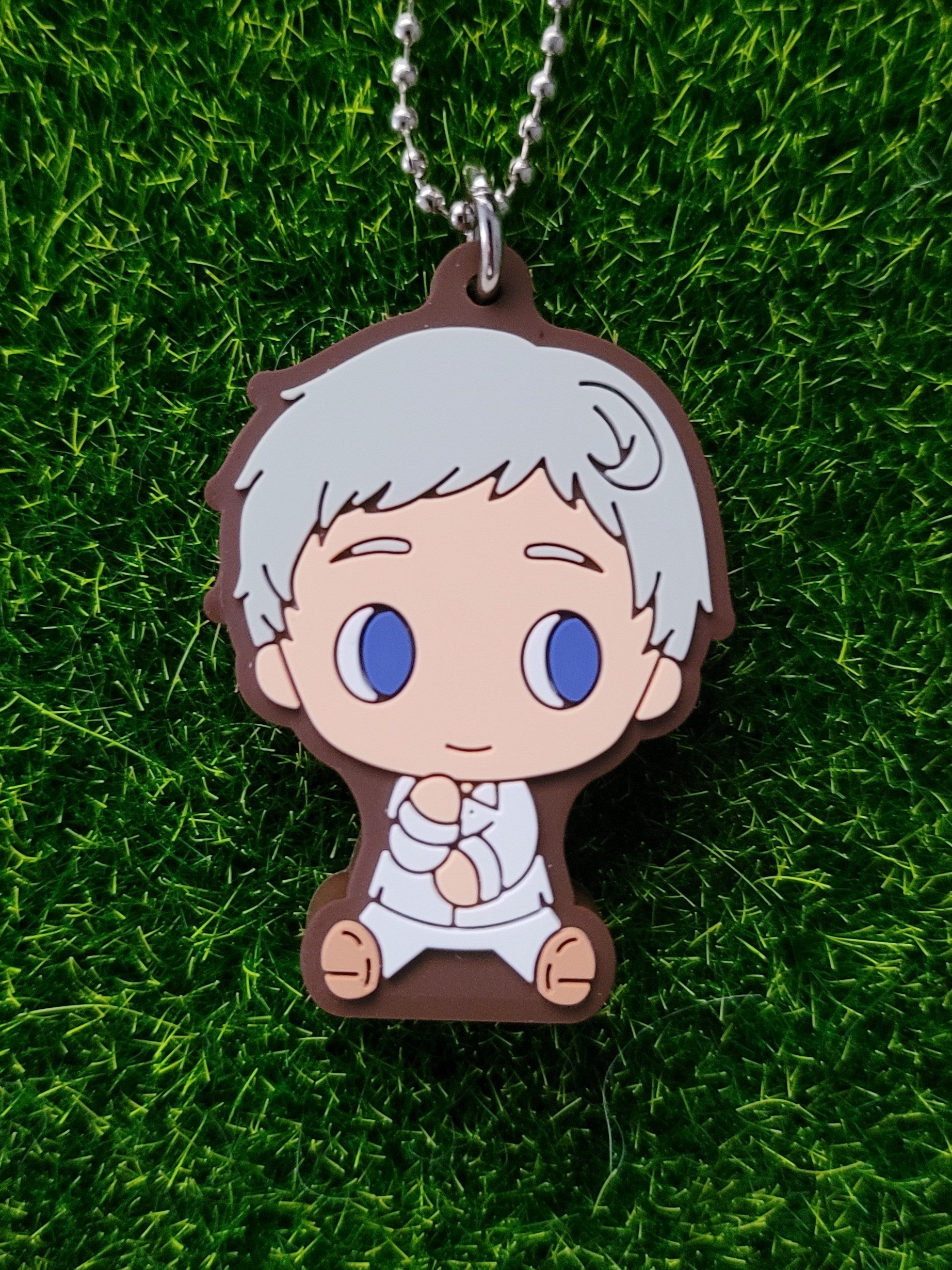 Promised Neverland Norman Anhänger Nippon4U