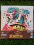 One Piece Legends over Time Shikishi Nippon4U