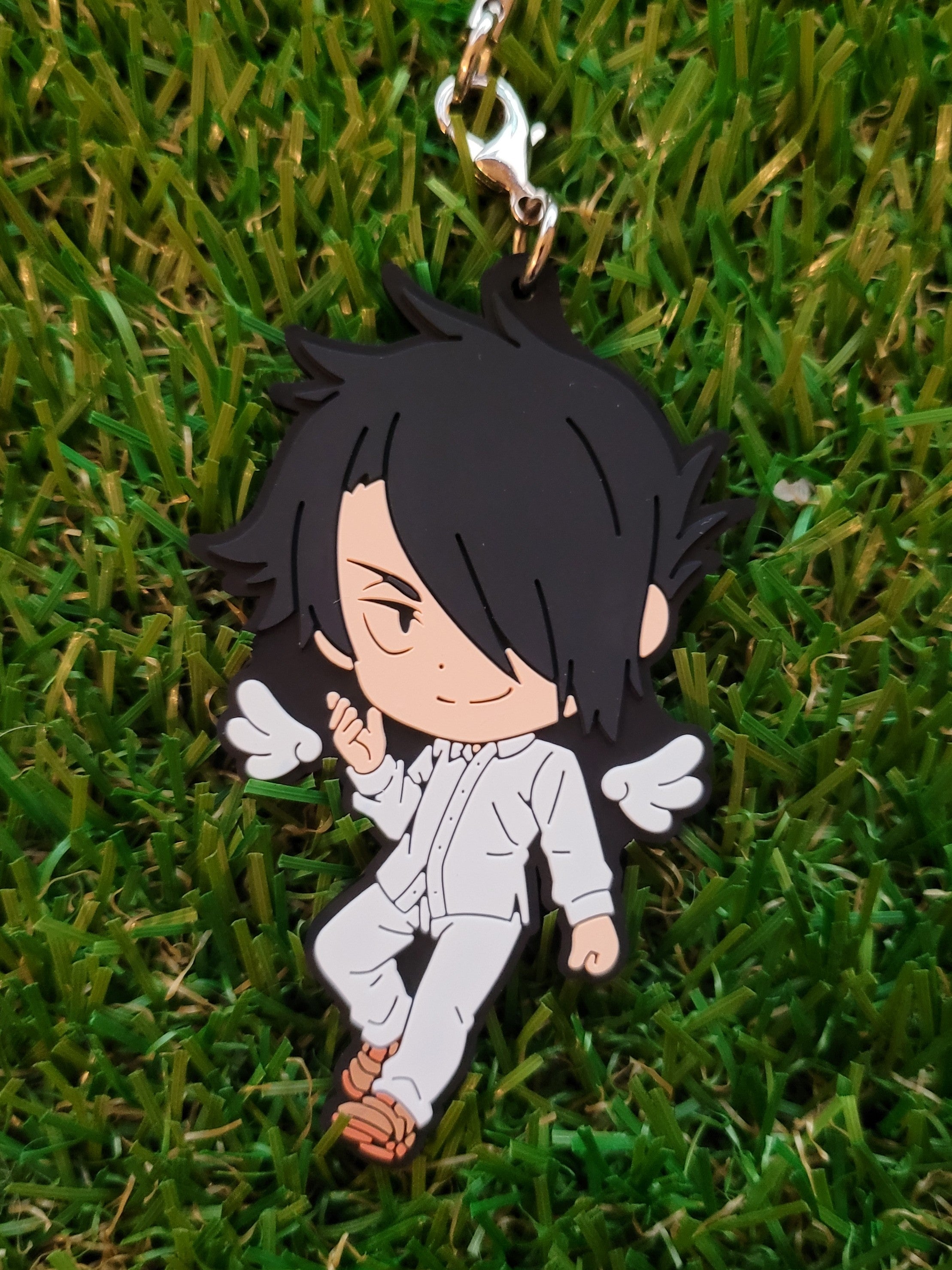 Promised Neverland Ray Anhänger Nippon4U