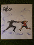 One Piece großes Shikishi Nippon4U