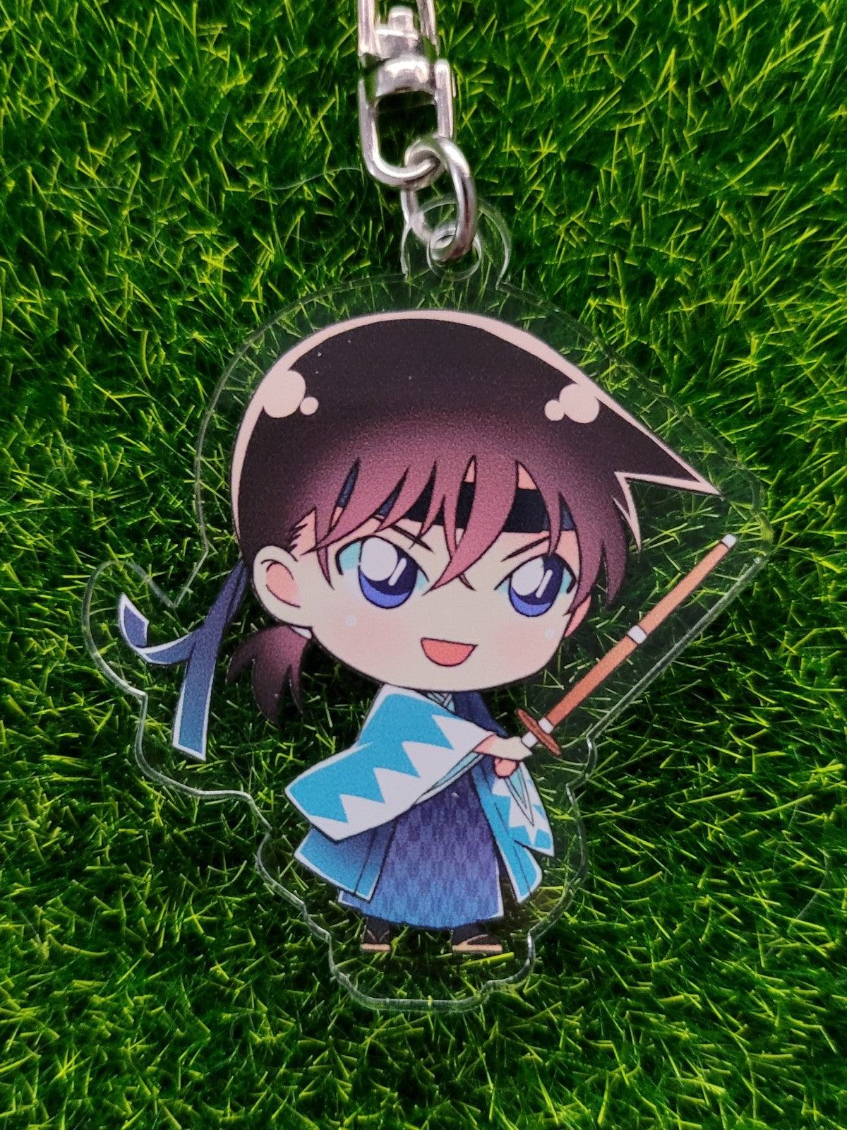Detektiv Conan Okita Anhänger Nippon4U
