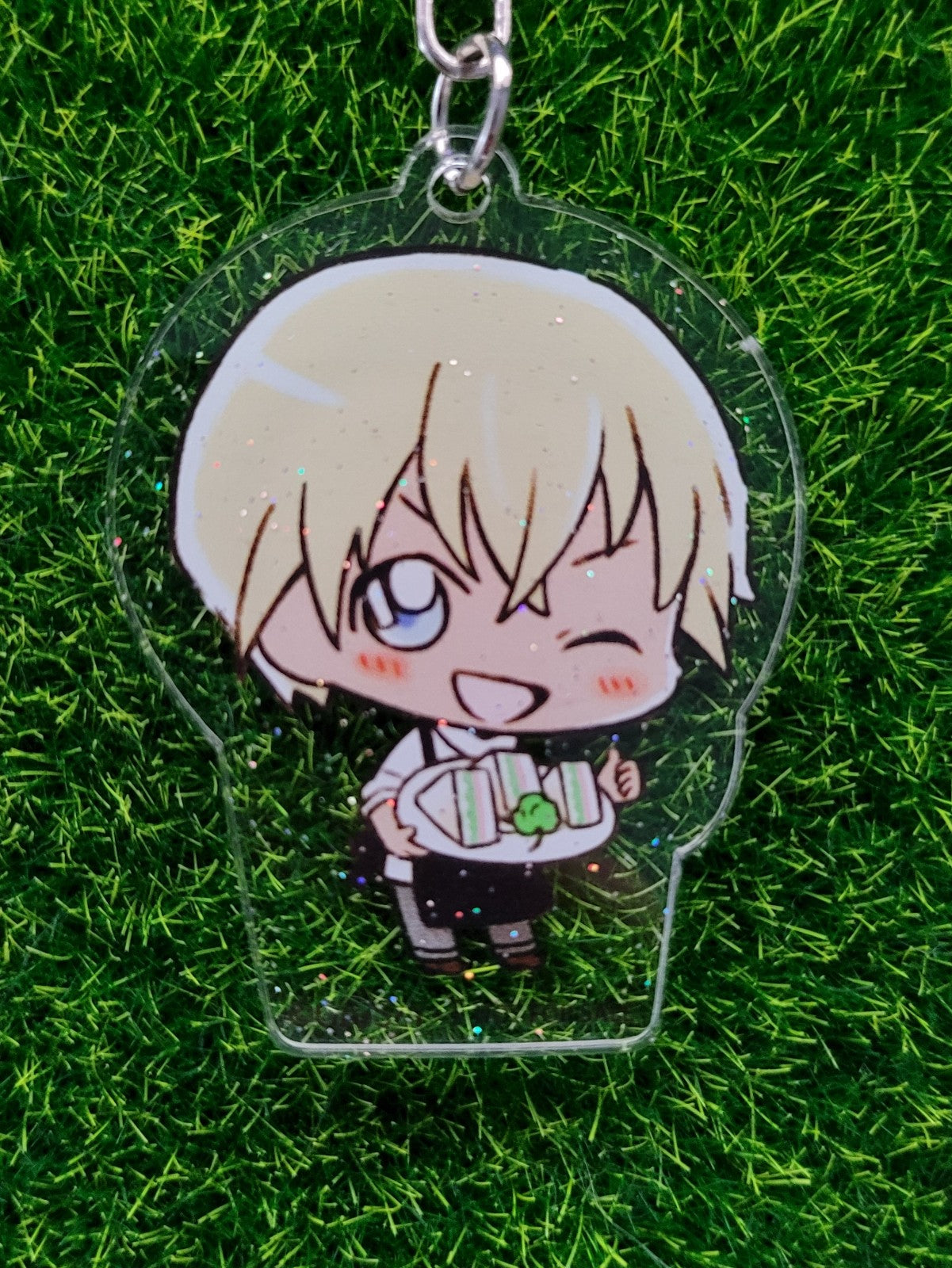Detektiv Conan Toru Amuro Anhänger Nippon4U