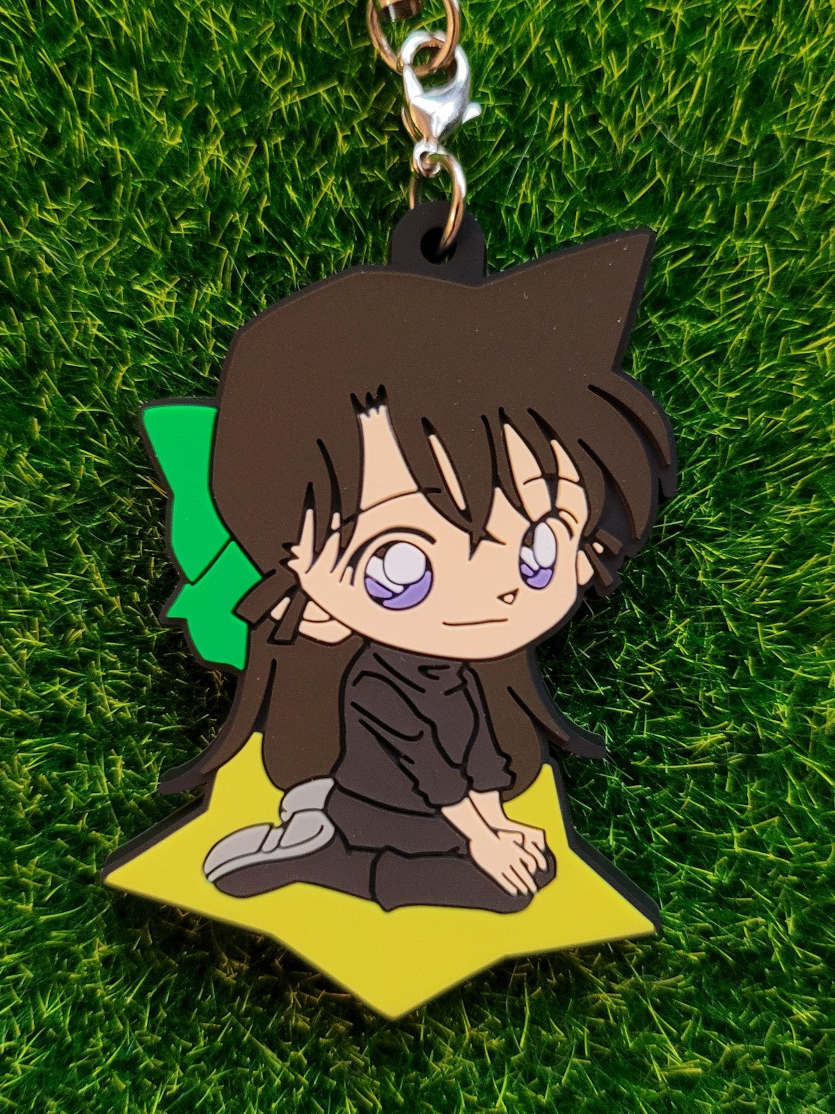 Detektiv Conan Ran Anhänger Nippon4U