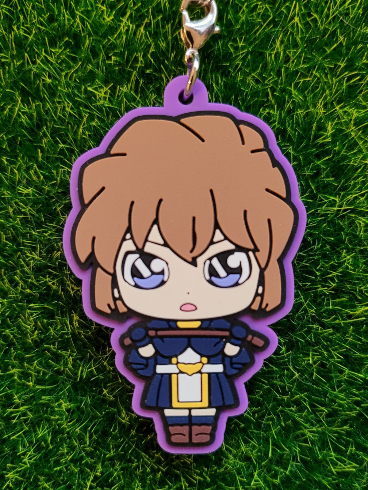 Detektiv Conan Ai Haibara Anhänger Nippon4U