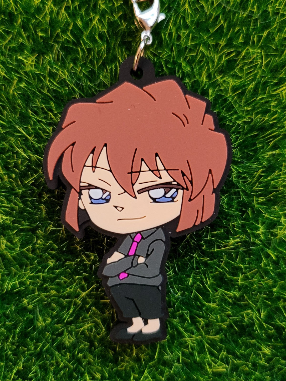 Detektiv Conan Ai Haibara Anhänger Nippon4U