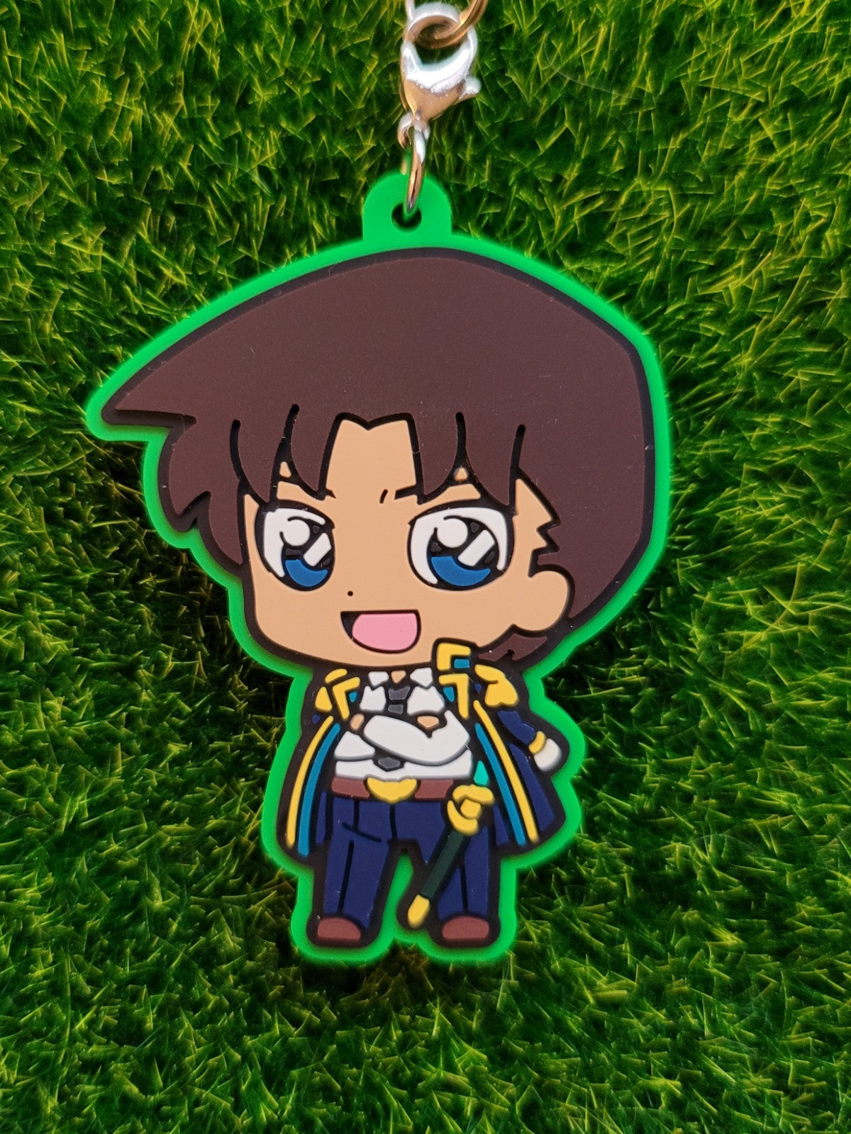 Detektiv Conan Heiji Hattori Anhänger Nippon4U