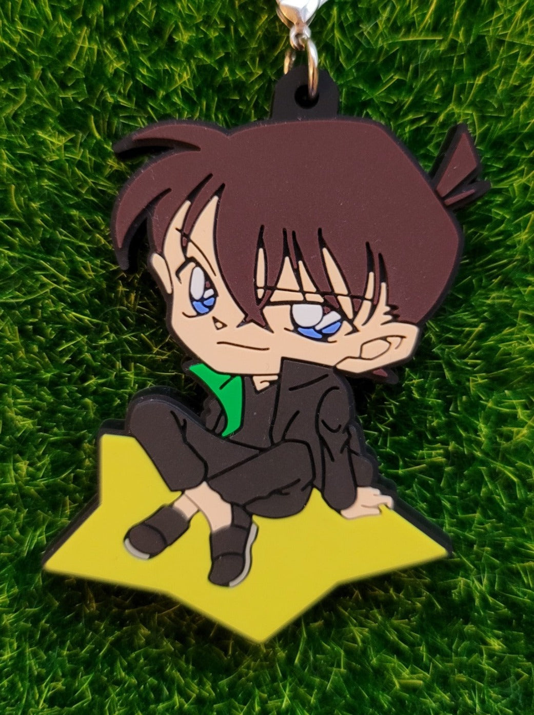 Detektiv Conan Shinichi Anhänger Nippon4U