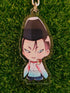 Detektiv Conan Fumimaro Ayanokoji Anhänger Nippon4U