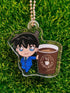 Detektiv Conan Shinichi Anhänger Nippon4U