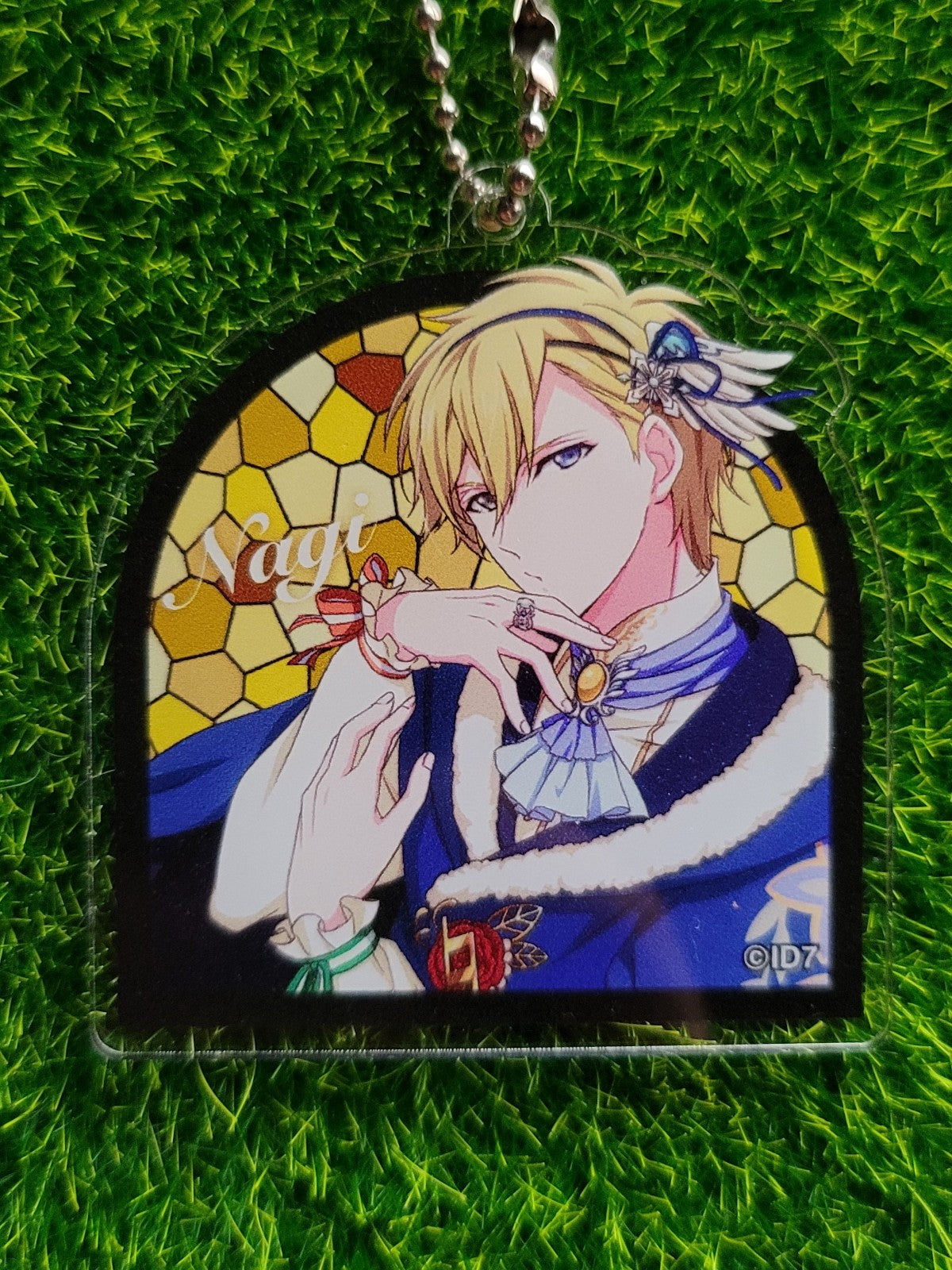 Idolish7 Nagi Rokuya Anhänger Nippon4U