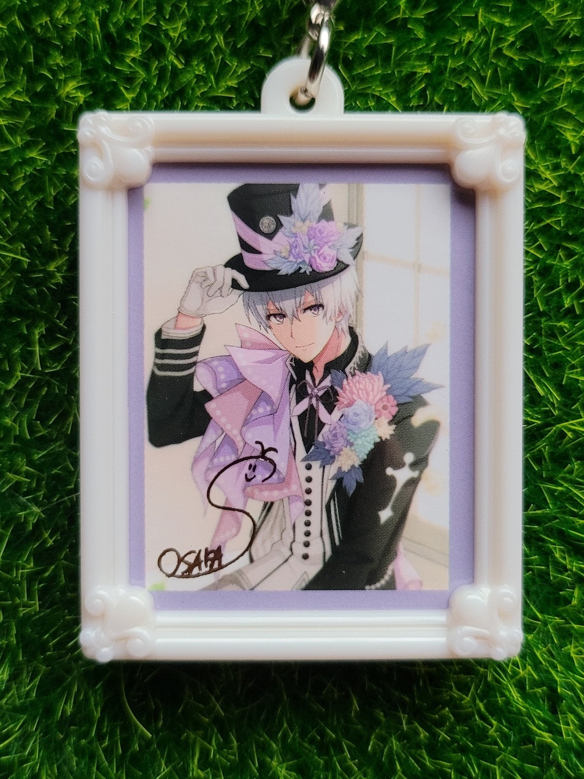 Idolish7 Sogo Osaka Anhänger / Aufsteller Nippon4U