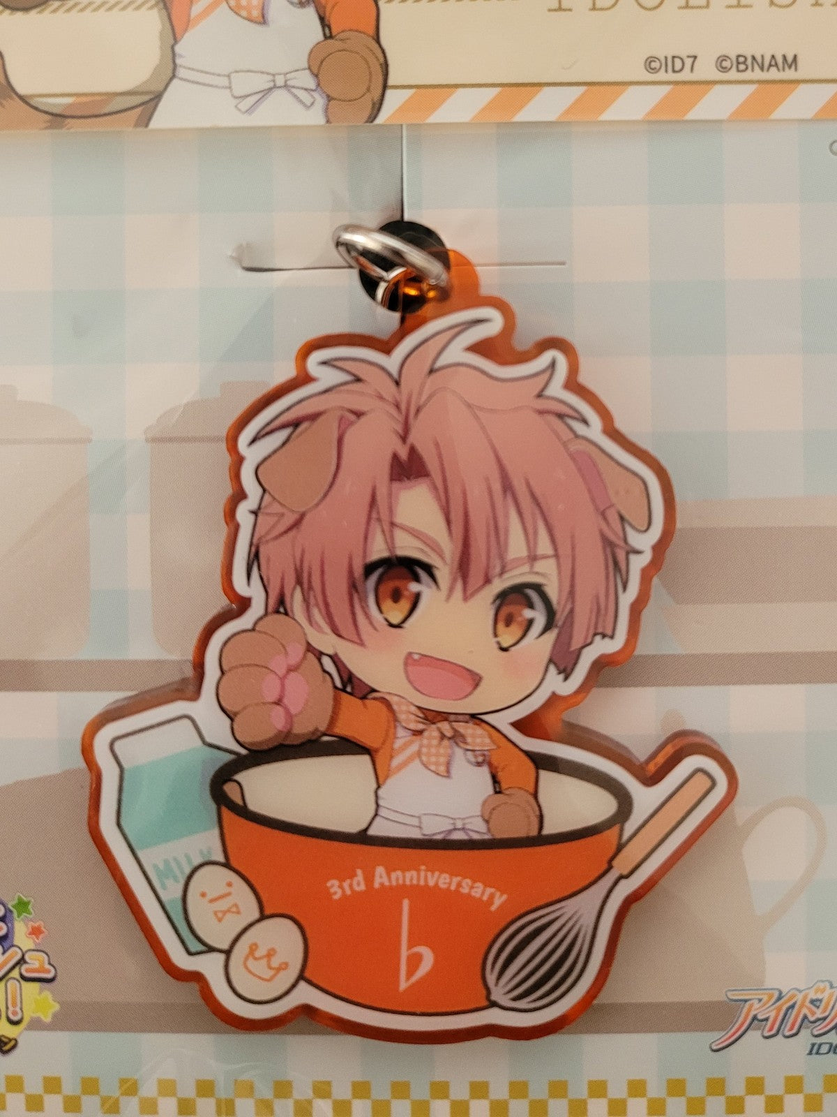 Idolish7 Mitsuki Izumi Anhänger Nippon4U