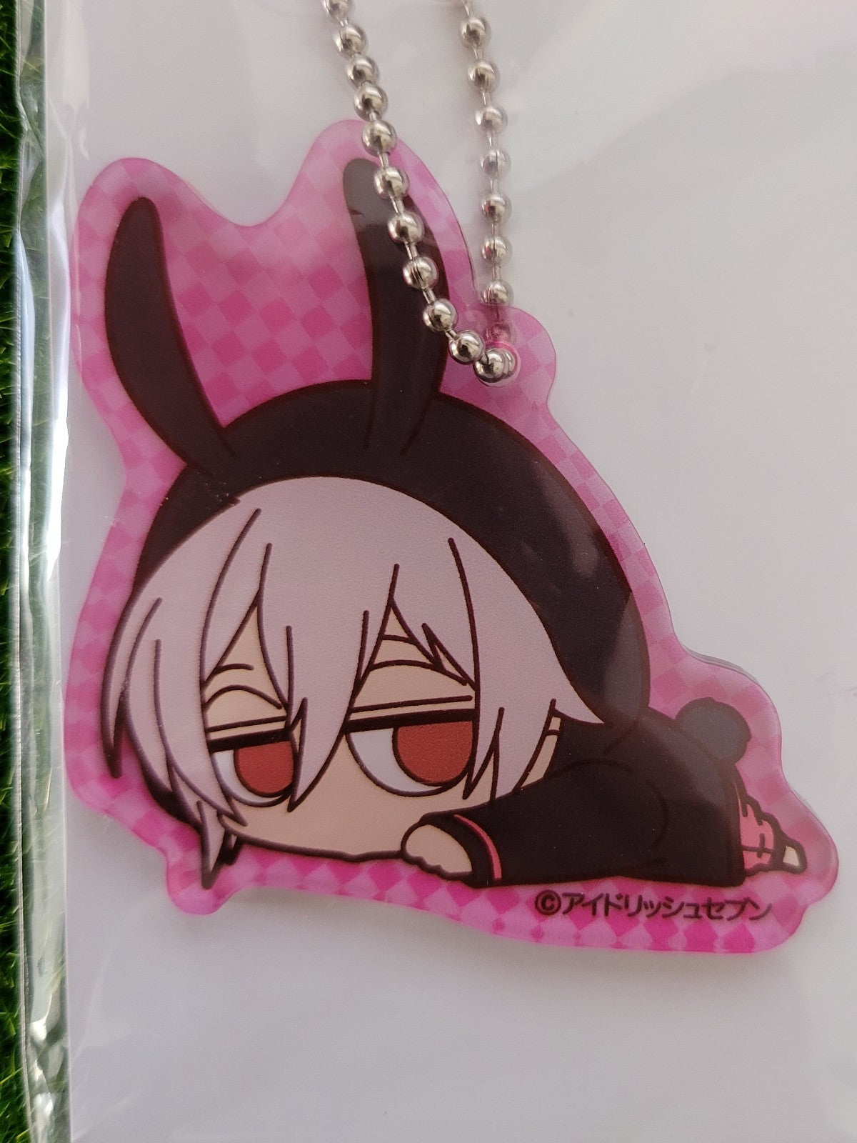 Idolish7 Tenn Kujo Anhänger Nippon4U