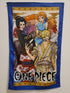 One Piece Handtuch / Wandtuch Nippon4U