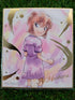 Detektiv Conan Ai Haibara Shikishi Nippon4U