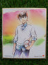 Detektiv Conan Shinichi Shikishi Nippon4U