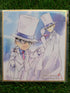 Detektiv Conan Kaito Kid Shikishi Nippon4U