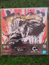 One Punch Man großes Shikishi Nippon4U