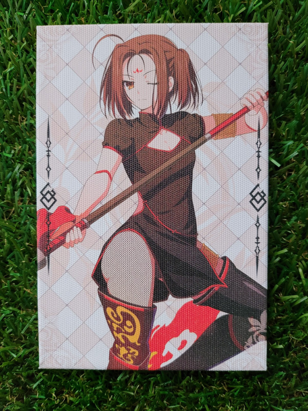 Fate Nezha Canvas Bild Nippon4U