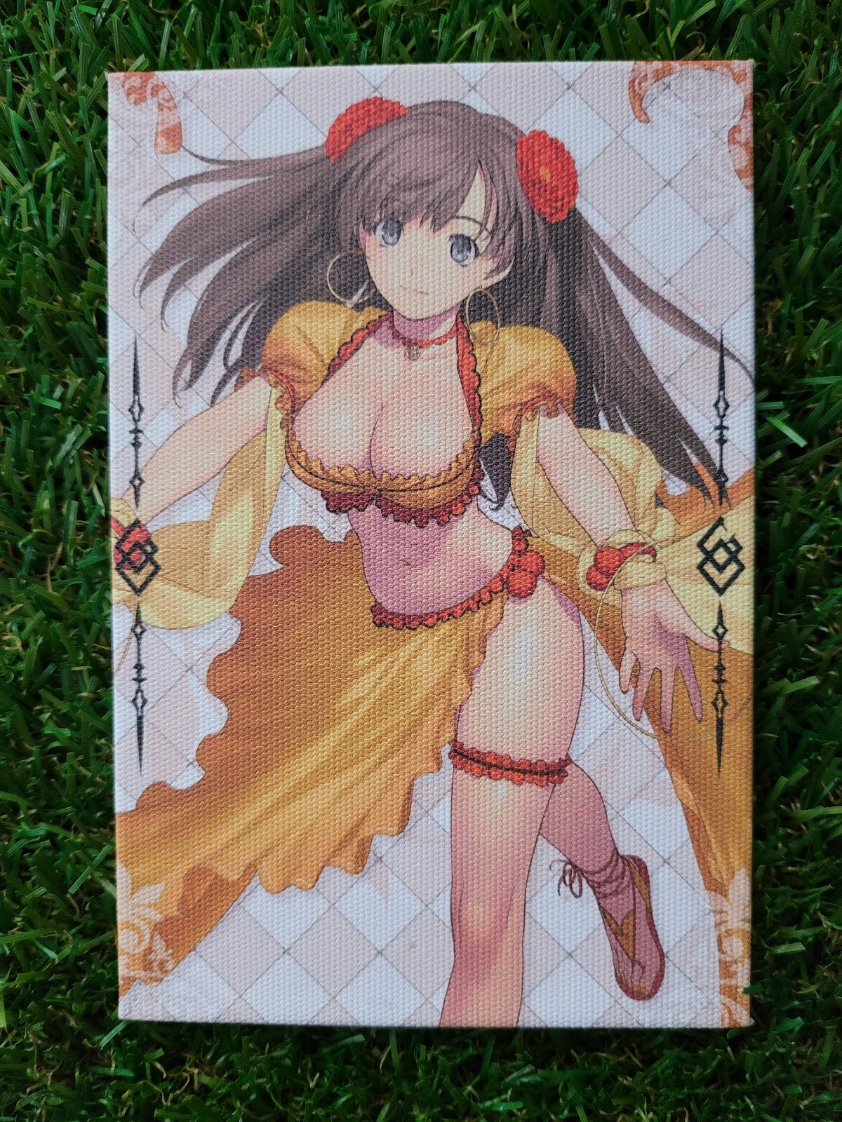 Fate Mata Hari Canvas Bild Nippon4U