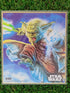 Star Wars Shikishi Nippon4U
