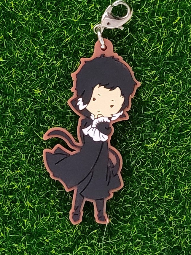 Bungo Stray Dogs Ryunosuke Akutagawa Anhänger Nippon4U