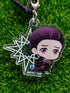 Yuri on Ice Yuuri Katsuki Anhänger Nippon4U