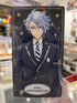 Twisted Wonderland Azul Ashengrotto große Sammelkarte Nippon4U