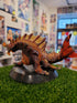 Monster Hunter Agnaktor Figur Nippon4U