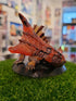 Monster Hunter Agnaktor Figur Nippon4U