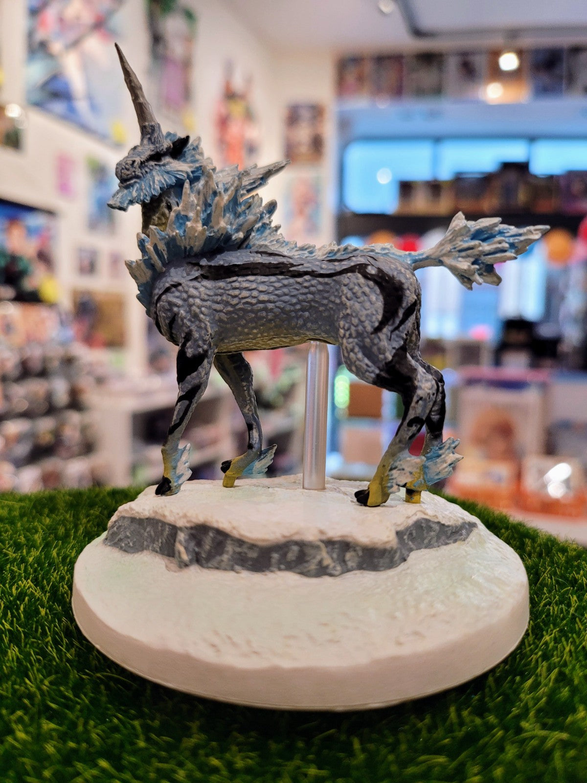 Monster Hunter Kirin Figur Nippon4U