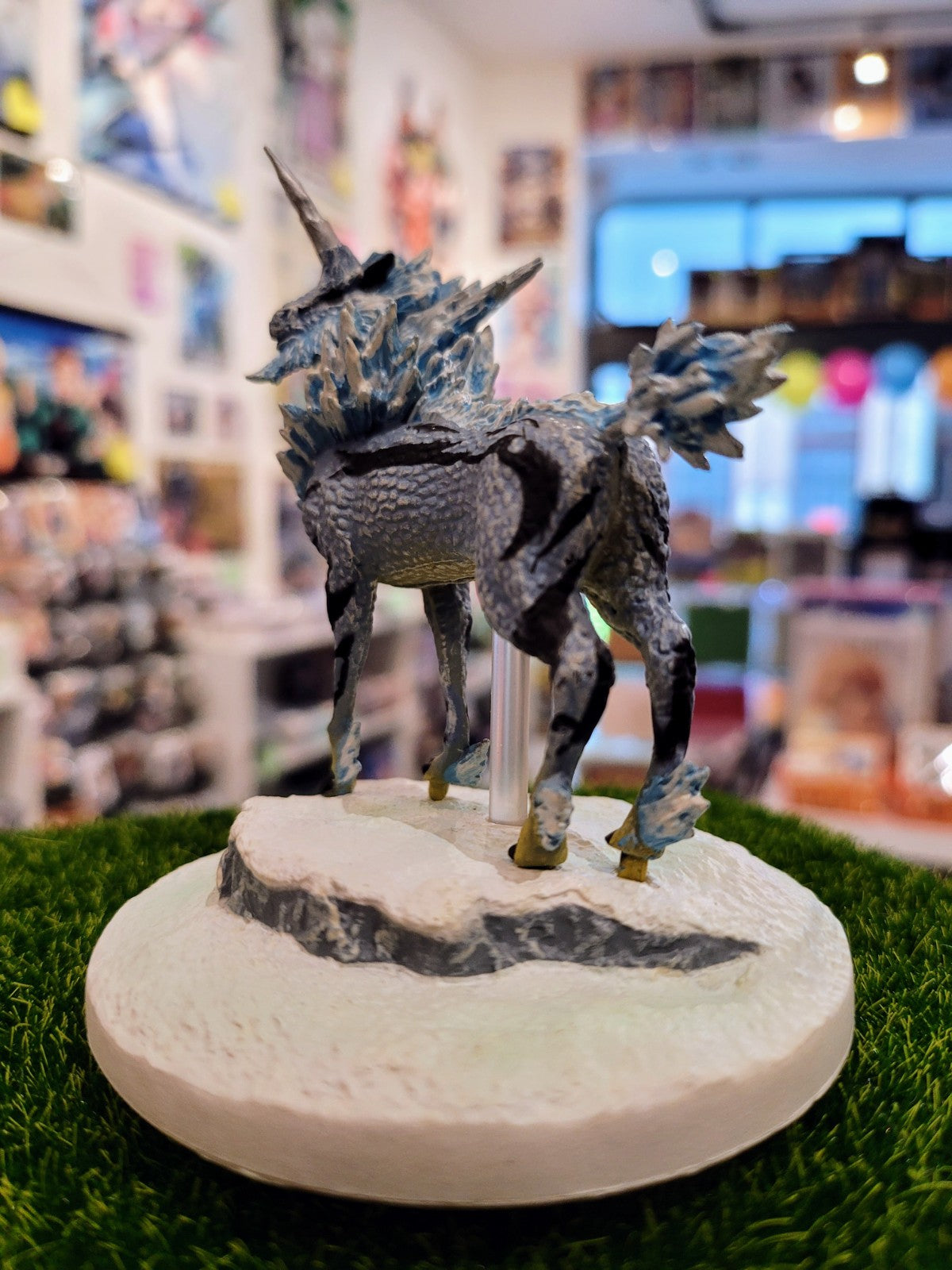 Monster Hunter Kirin Figur Nippon4U