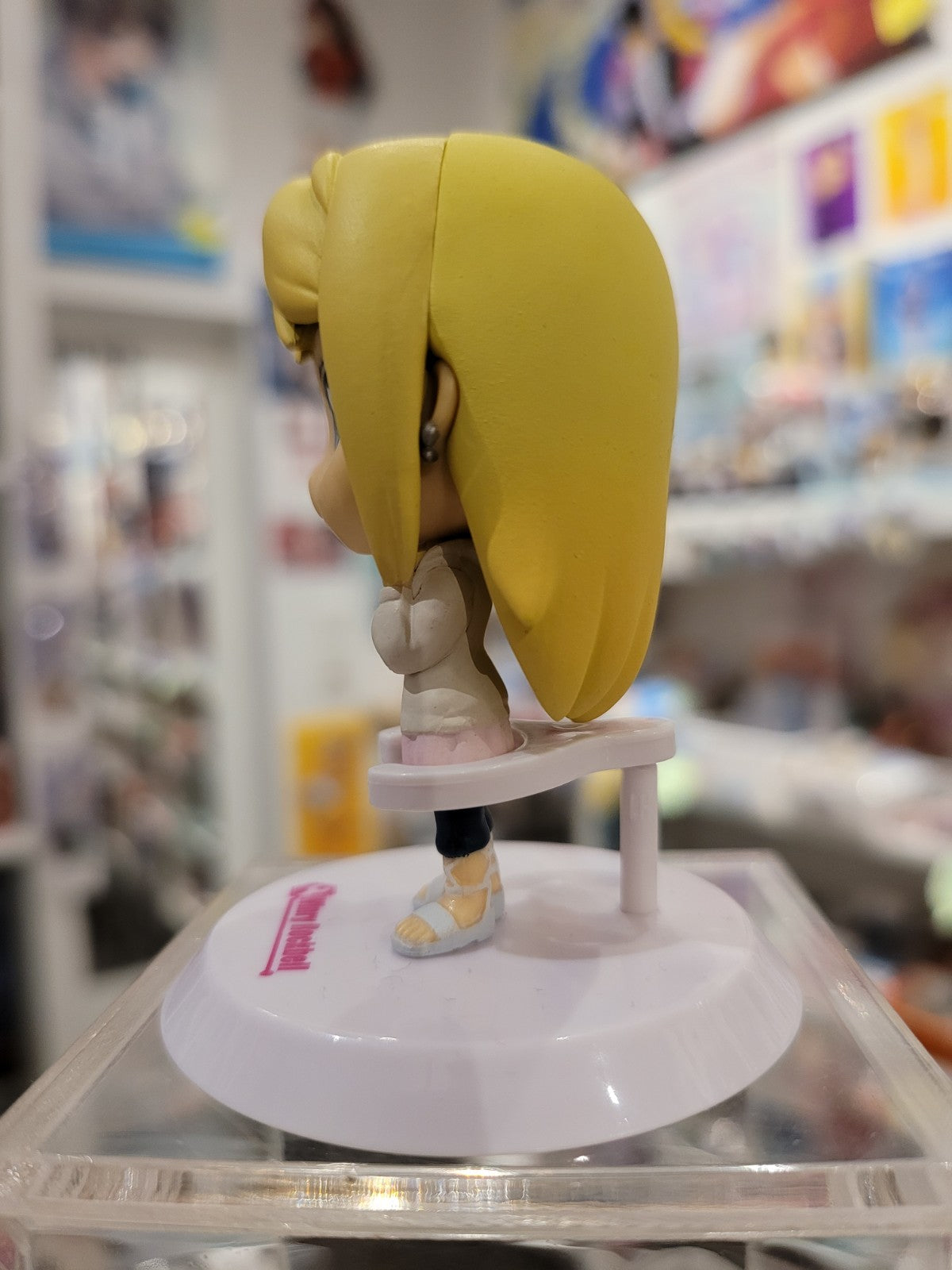Fullmetal Alchemist Winry Rockbell Figur Nippon4U