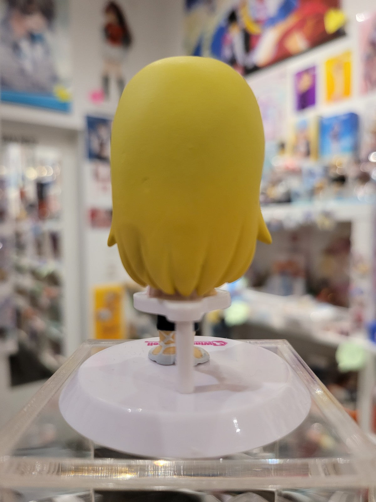 Fullmetal Alchemist Winry Rockbell Figur Nippon4U