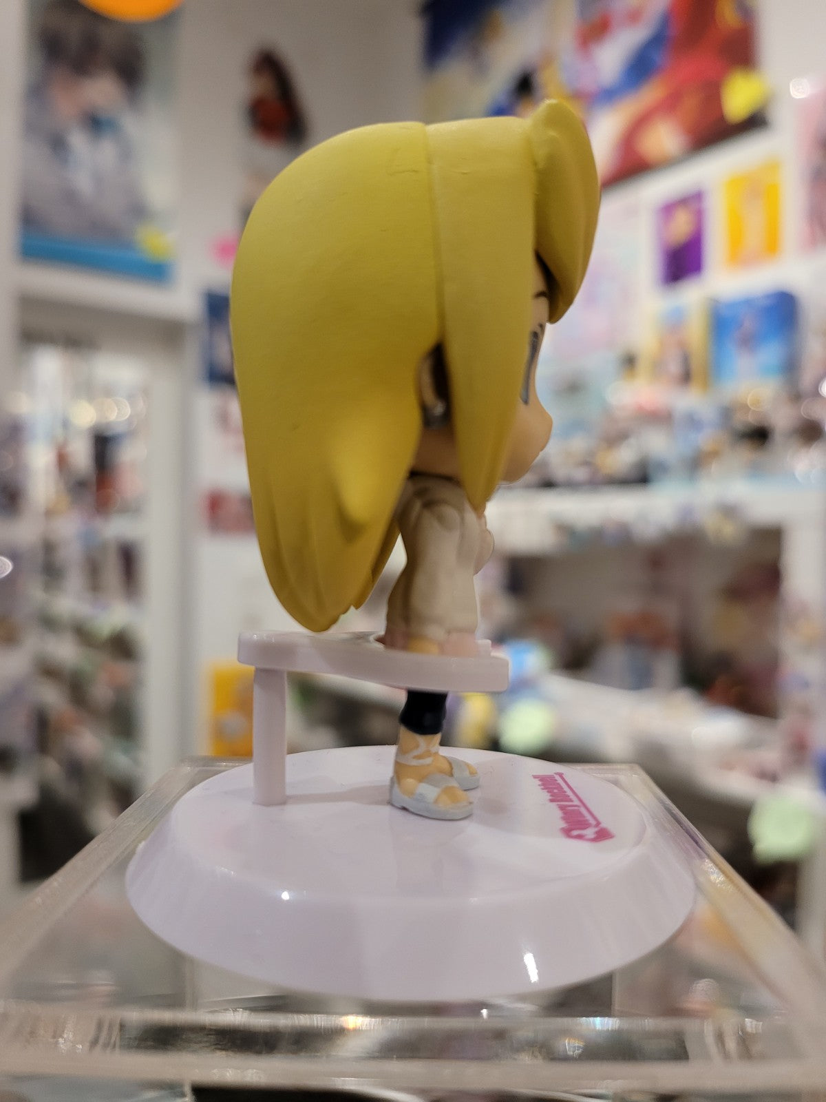 Fullmetal Alchemist Winry Rockbell Figur Nippon4U