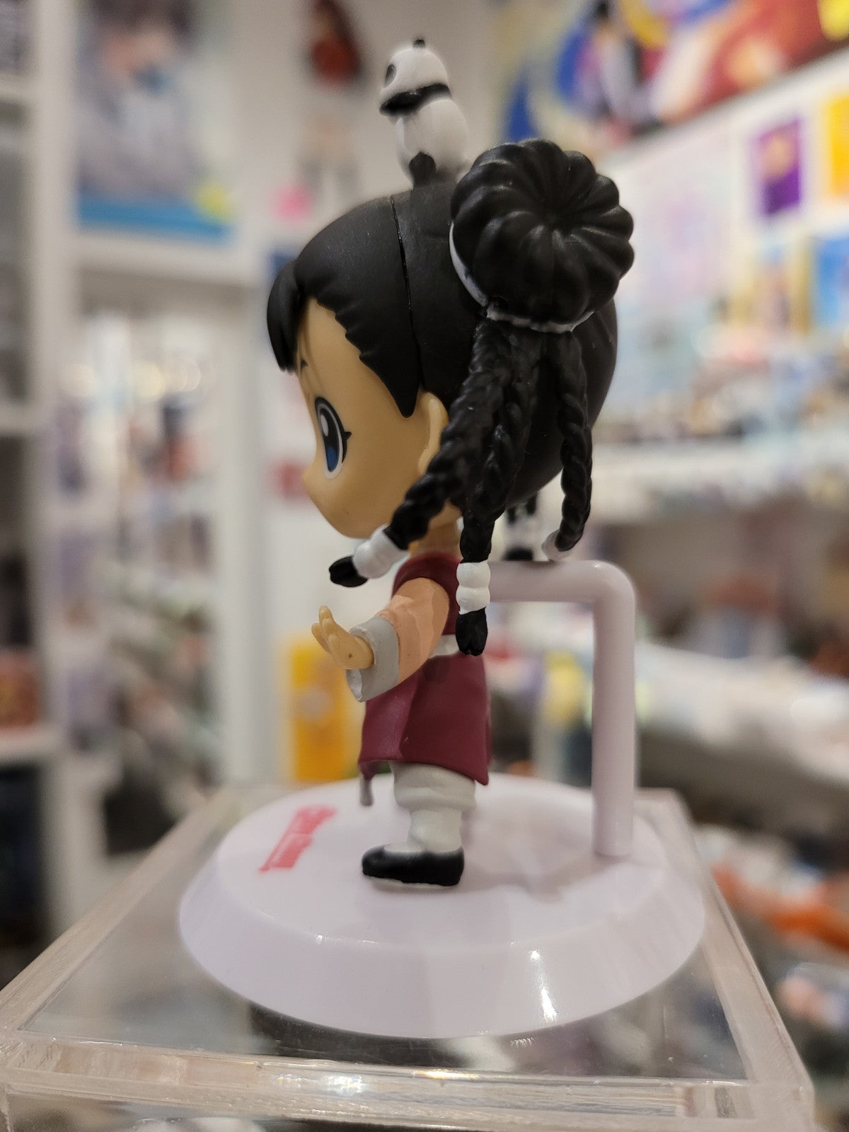 Fullmetal Alchemist May Chang Figur Nippon4U