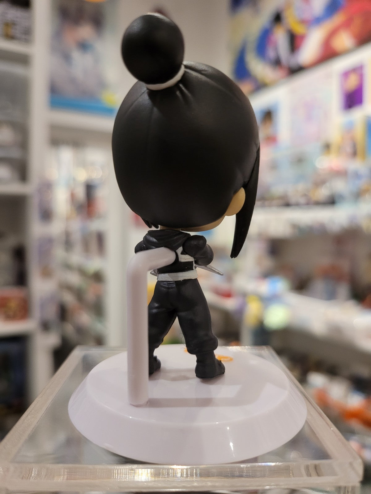 Fullmetal Alchemist Lan Fan Figur Nippon4U