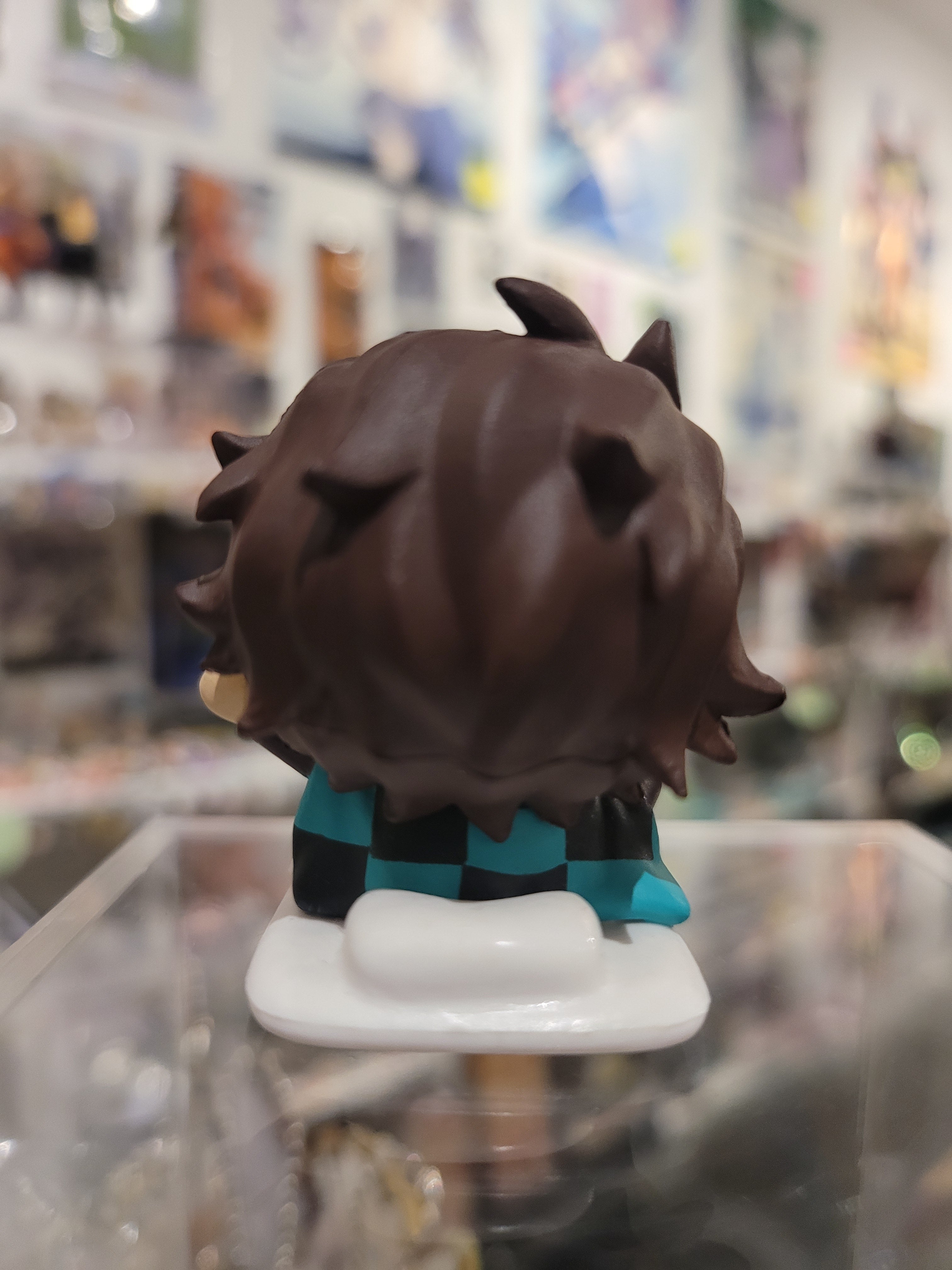 Demon Slayer Tanjiro Mini Figur Nippon4U