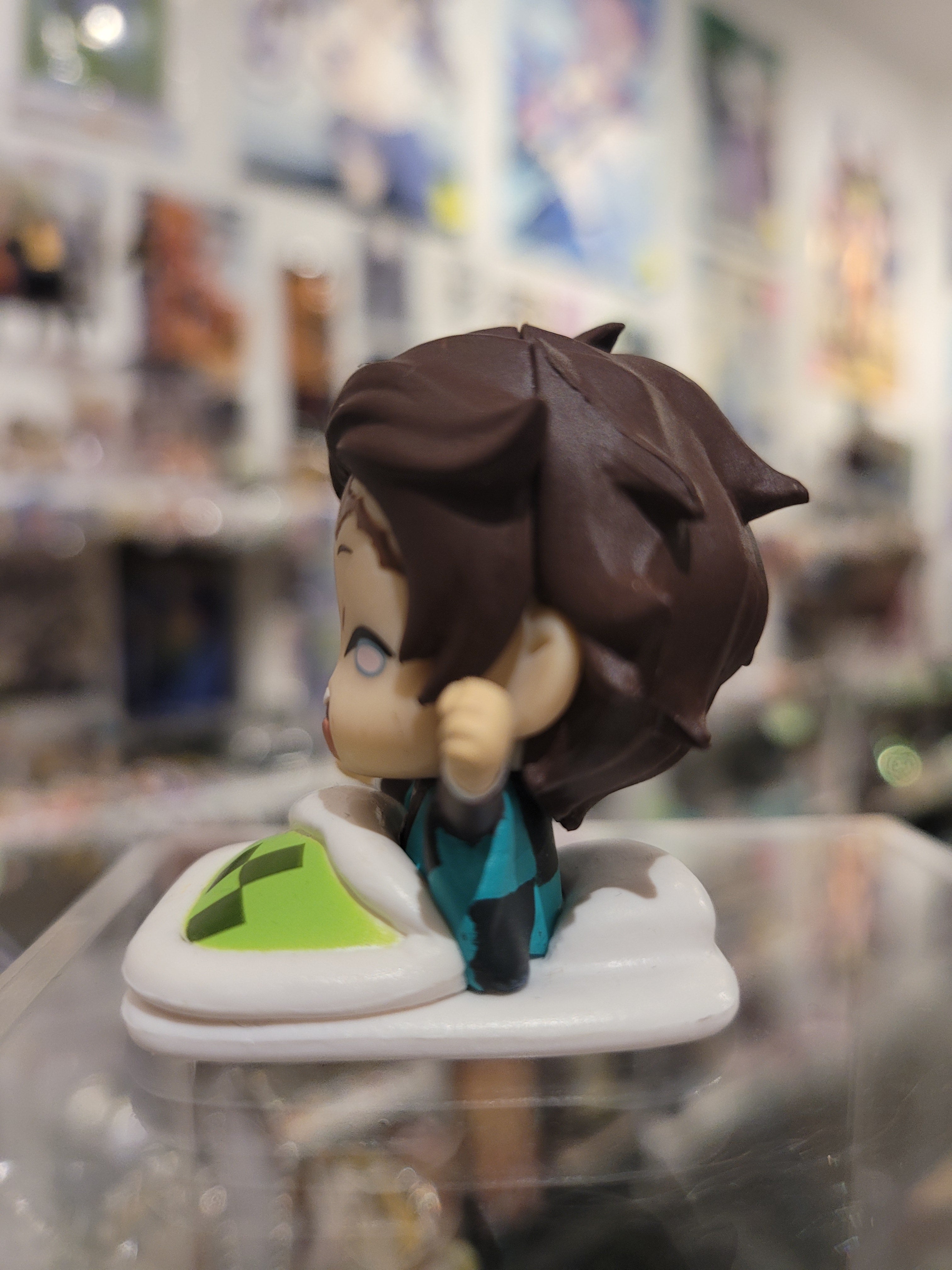 Demon Slayer Tanjiro Mini Figur Nippon4U