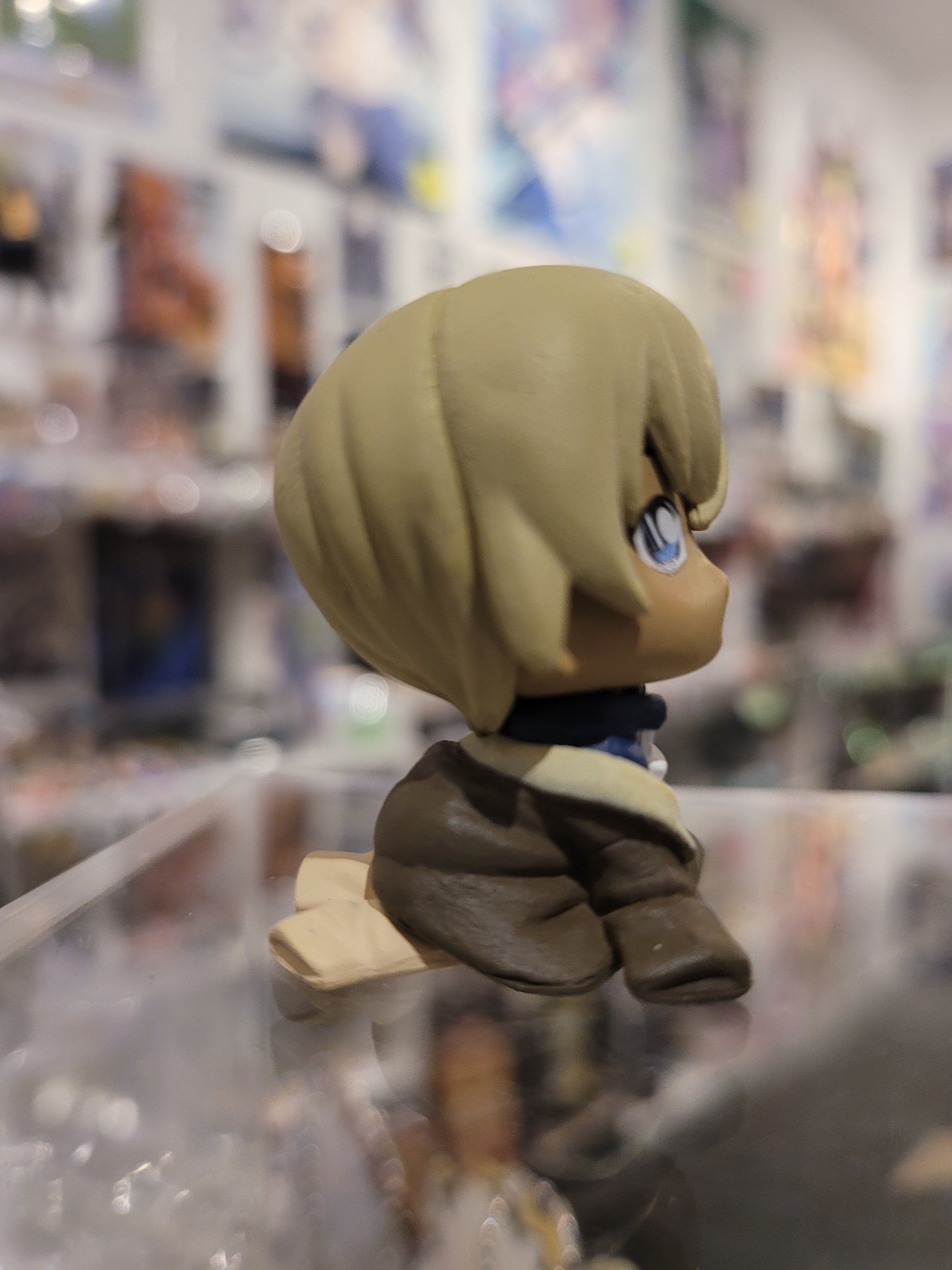 Detektiv Conan Toru Amuro Mini Figur Nippon4U
