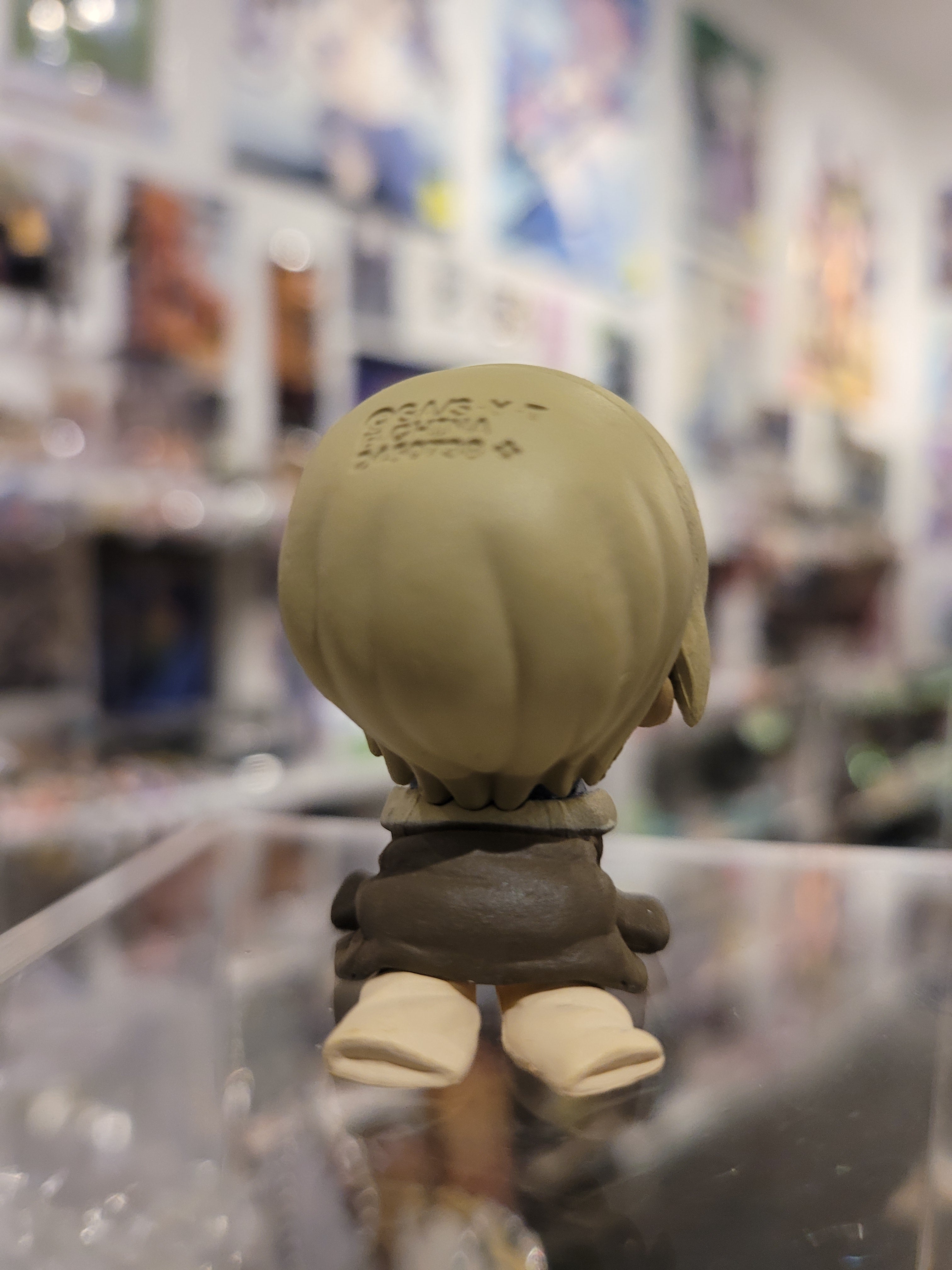 Detektiv Conan Toru Amuro Mini Figur Nippon4U