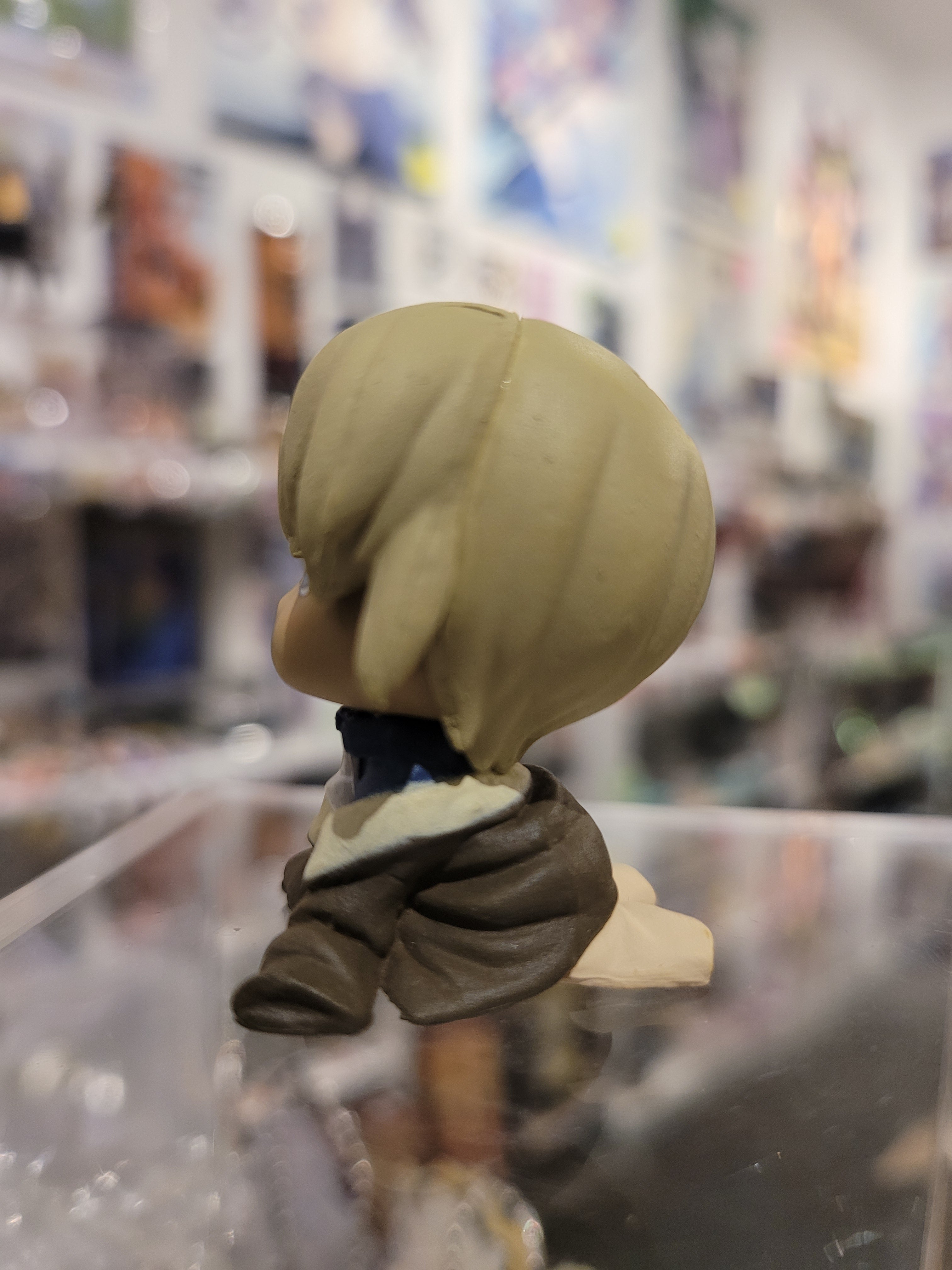 Detektiv Conan Toru Amuro Mini Figur Nippon4U