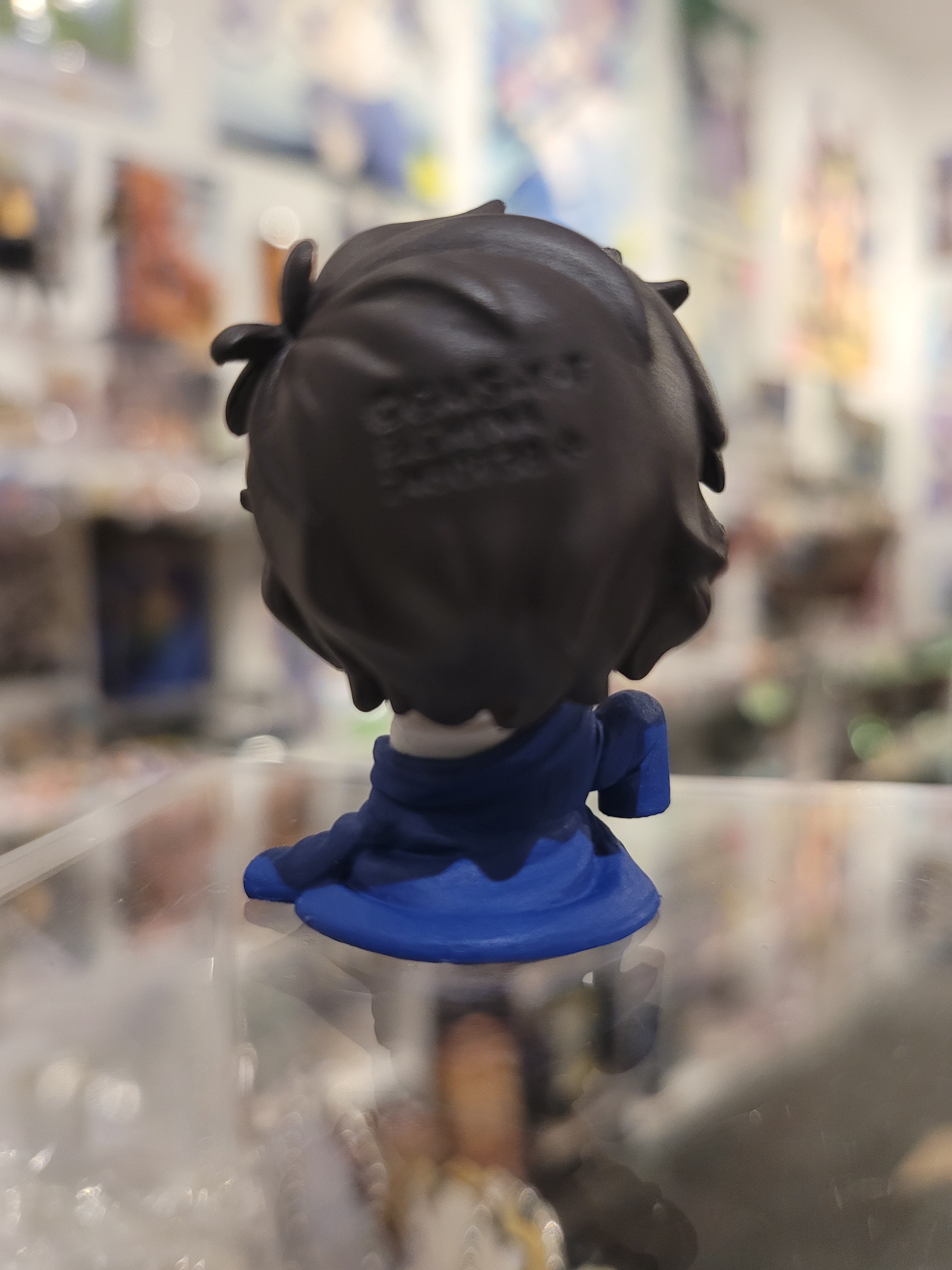 Detektiv Conan Masumi Mini Figur Nippon4U